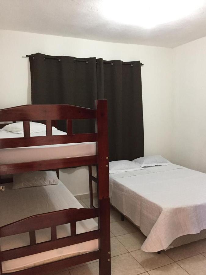 Pousada Cachoeira Dos Sonhos Serra Negra  Eksteriør billede