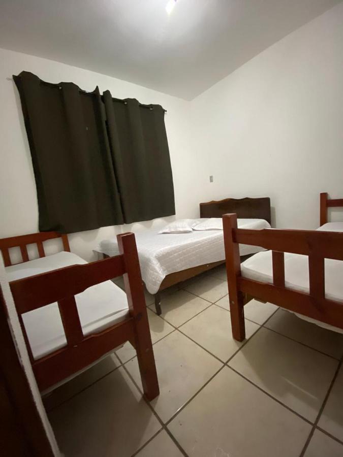 Pousada Cachoeira Dos Sonhos Serra Negra  Eksteriør billede