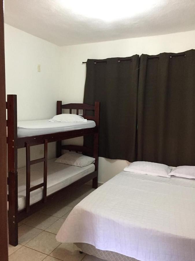 Pousada Cachoeira Dos Sonhos Serra Negra  Eksteriør billede