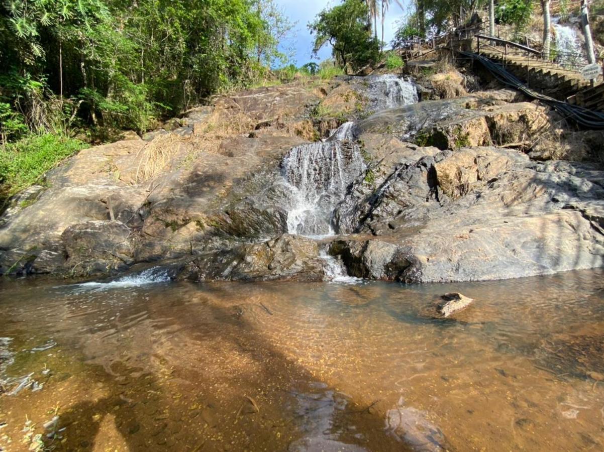 Pousada Cachoeira Dos Sonhos Serra Negra  Eksteriør billede