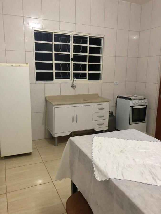 Pousada Cachoeira Dos Sonhos Serra Negra  Eksteriør billede