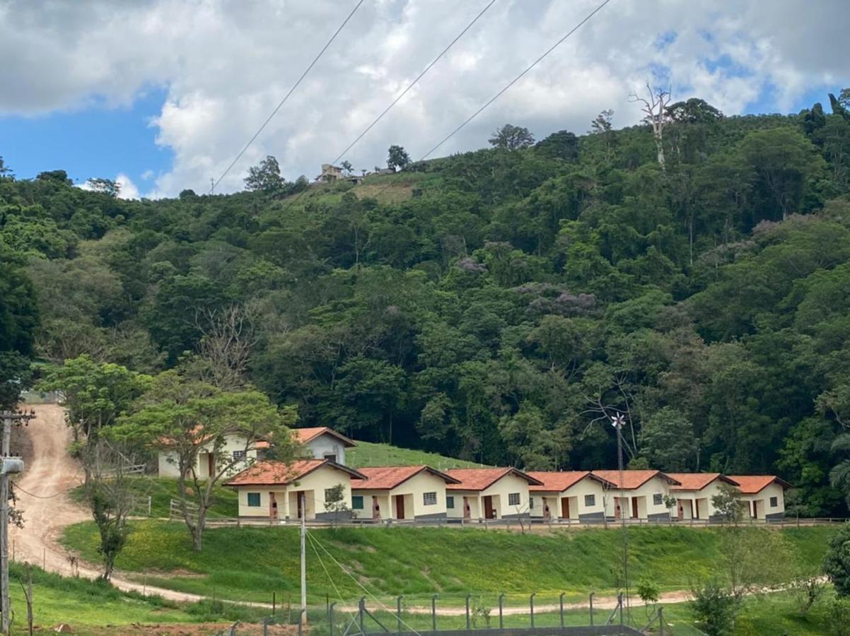 Pousada Cachoeira Dos Sonhos Serra Negra  Eksteriør billede